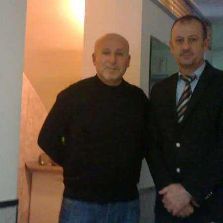 Bed and breakfast My Nevizadem