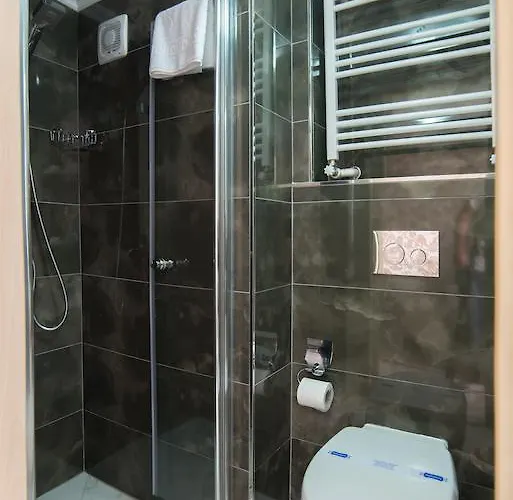 My Nevizadem Estambul