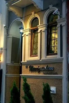 My Nevizadem Bed and breakfast