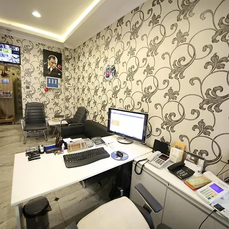 Oda ve Kahvaltı My Nevizadem