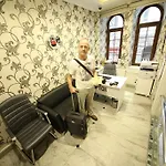 My Nevizadem Oda ve Kahvaltı İstanbul