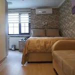 Oda ve Kahvaltı My Nevizadem İstanbul