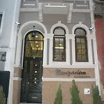 My Nevizadem