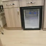 Oda ve Kahvaltı My Nevizadem 3*