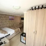 Oda ve Kahvaltı My Nevizadem 3*