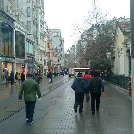 My Nevizadem Istambul