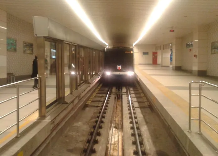 My Nevizadem Bed & Breakfast