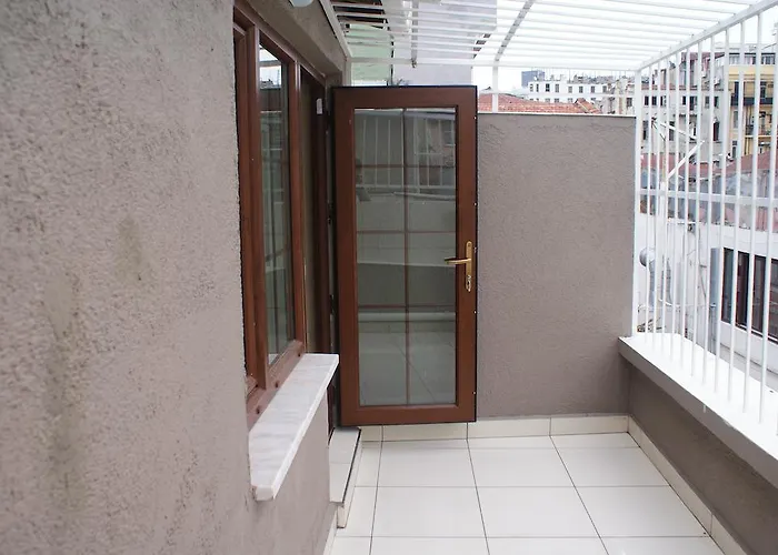 My Nevizadem Istanbul