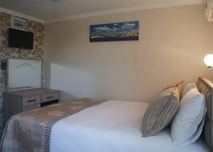 My Nevizadem Istanbul