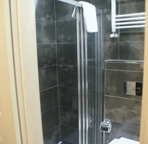 Bed & Breakfast My Nevizadem Istanbul