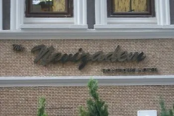 Bed & Breakfast My Nevizadem 3*