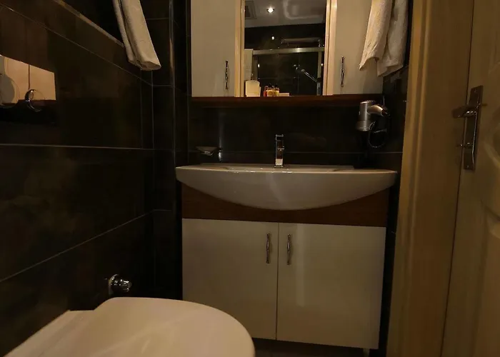 Bed & Breakfast My Nevizadem