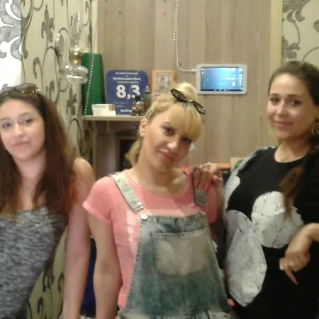 Nocleg ze śniadaniem My Nevizadem