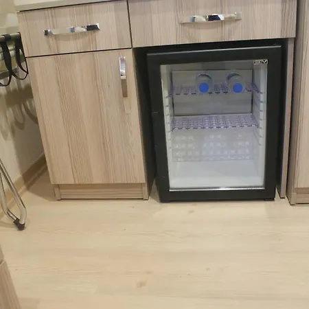 Nocleg ze śniadaniem My Nevizadem 3*