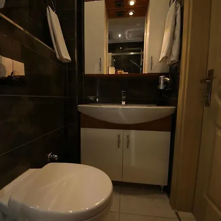 Nocleg ze śniadaniem My Nevizadem