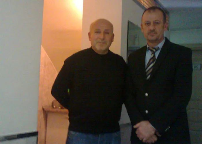 Bed & Breakfast My Nevizadem