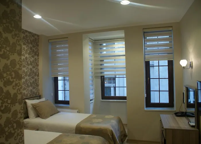 My Nevizadem Istanbulská provincie