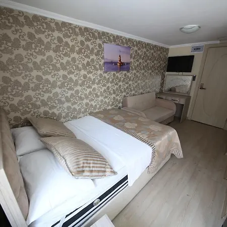 My Nevizadem Bed & Breakfast Istanbul