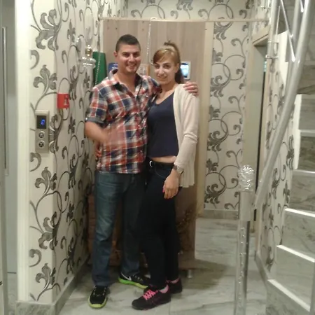 Bed & Breakfast My Nevizadem