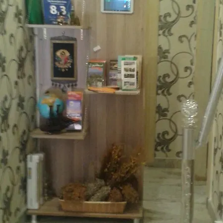 My Nevizadem Istanbul