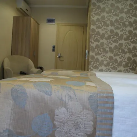 Bed & Breakfast My Nevizadem 3*