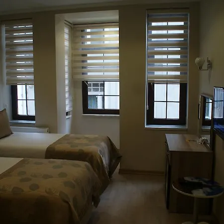 My Nevizadem Istanbul