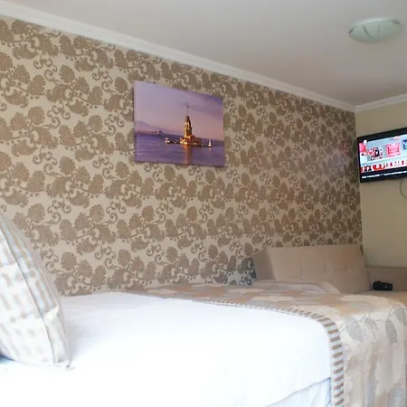 Bed & Breakfast My Nevizadem