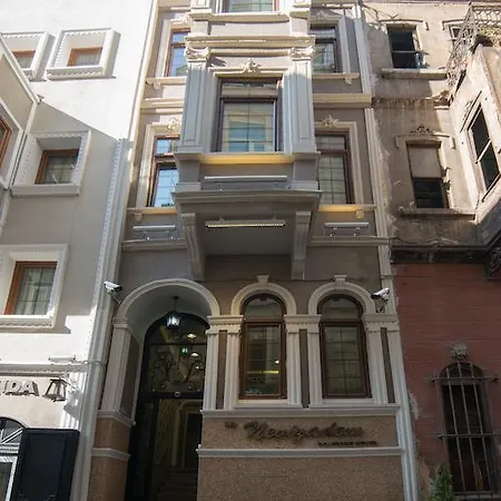 My Nevizadem Istanbul