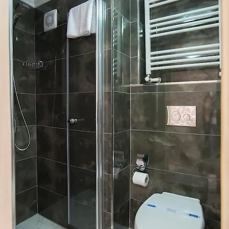 My Nevizadem Istanbul