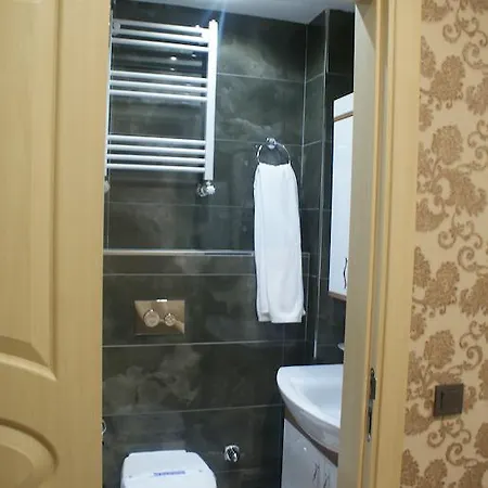 Bed & Breakfast My Nevizadem