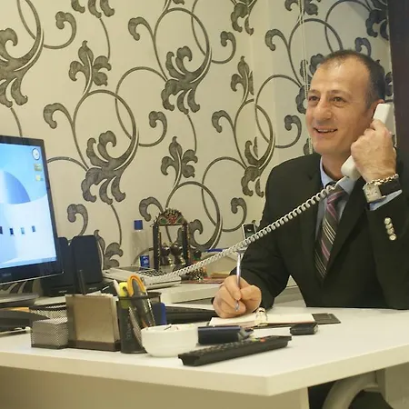 Bed & Breakfast My Nevizadem Istanbul