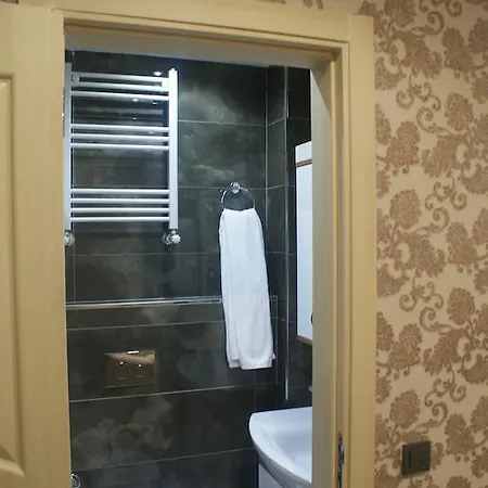 Bed & Breakfast My Nevizadem Istanbul