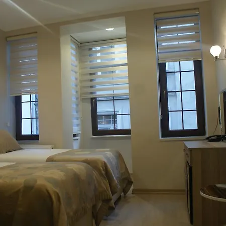 Bed & Breakfast My Nevizadem Istanbul