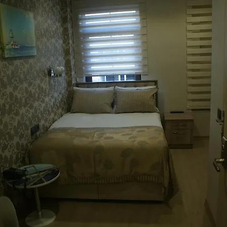 Bed & Breakfast My Nevizadem Istanbul