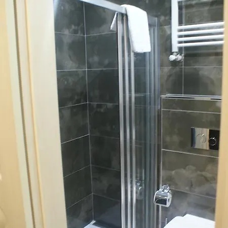 Bed & Breakfast My Nevizadem Istanbul