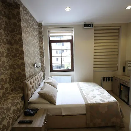 My Nevizadem Bed & Breakfast