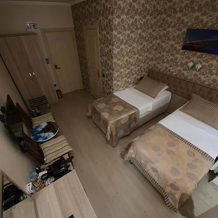 My Nevizadem Bed & Breakfast