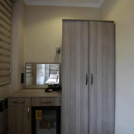 My Nevizadem 3* Istanbul