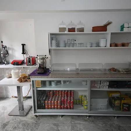 My Nevizadem Istanbul