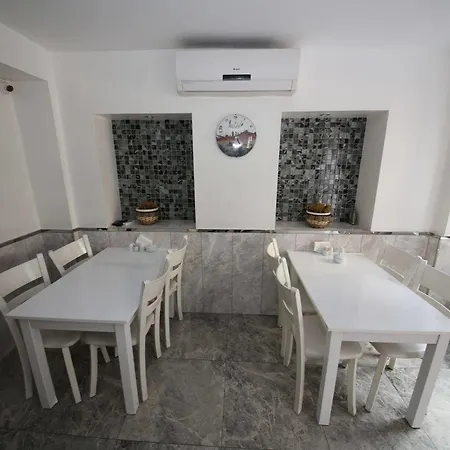 My Nevizadem 3* Istanbul