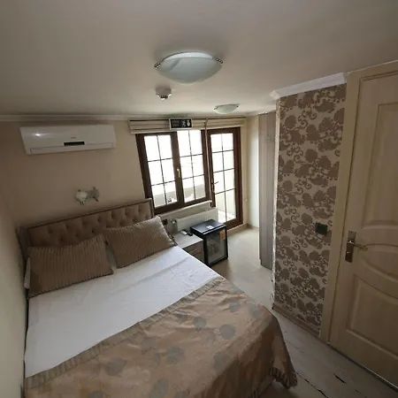 My Nevizadem Bed & Breakfast Istanbul