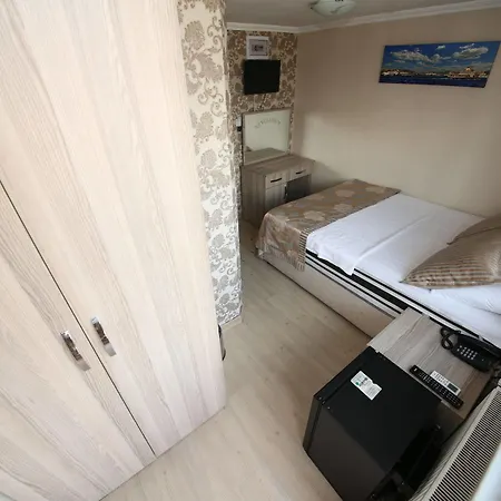 My Nevizadem Bed & Breakfast 3*