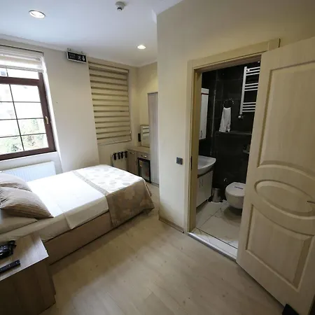 My Nevizadem Bed & Breakfast 3*